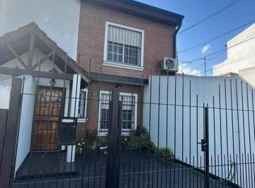 Casa de 4 ambientes, La Matanza · Dúplex en Venta C/ Cochera en San Justo