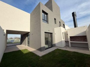 Foto · Duplex Venta Prados de Manantiales 3 Dorm. a Estrenar