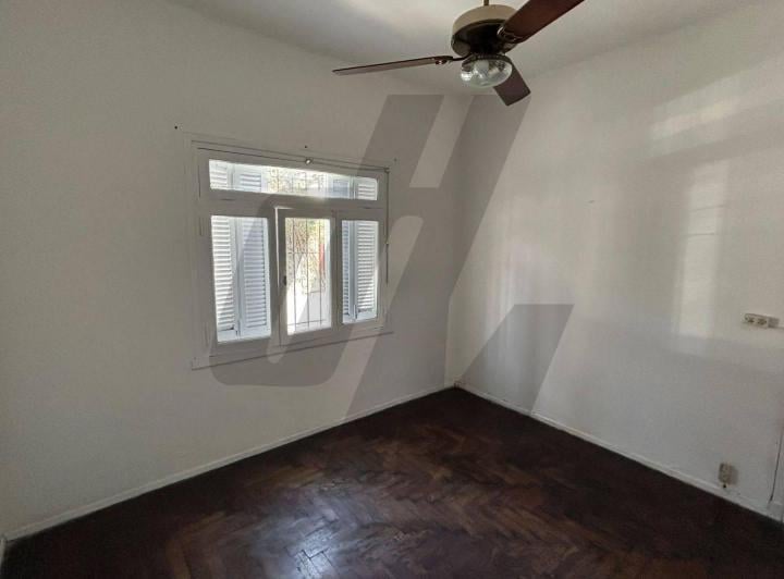 Departamento · 40m² · 2 Ambientes