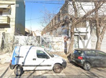 Terreno , Parque Patricios · Lote de 8.66 X 55 - Excelente Ubicacion
