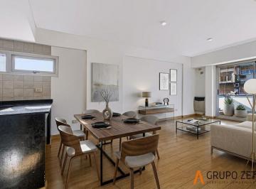 Departamento · 60m² · 3 Ambientes · 1 Cochera · Departamento en Villa Urquiza 3 Ambientes con Cochera
