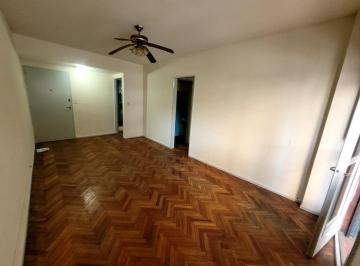 Departamento · 66m² · 4 Ambientes · Venta Departamento 4 Ambientes Caballito C/baulera