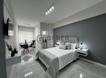 Departamento · 26m² · 1 Ambiente · Venta Ambiente Al Lateral, Centro