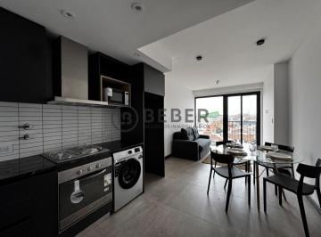 Departamento · 46m² · 2 Ambientes · Venta Departamento 2 Ambientes con Balcon a Estrenar, San Jose, Mar del Plata