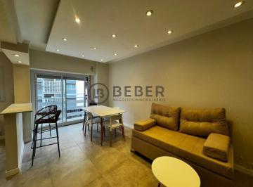 Departamento · 40m² · 2 Ambientes · Departamento en Venta de Dos Ambientes en Plaza Colon