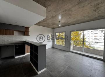 Departamento · 43m² · 2 Ambientes · En Venta Dos Ambientes con Balcón a Estrenar, La Perla