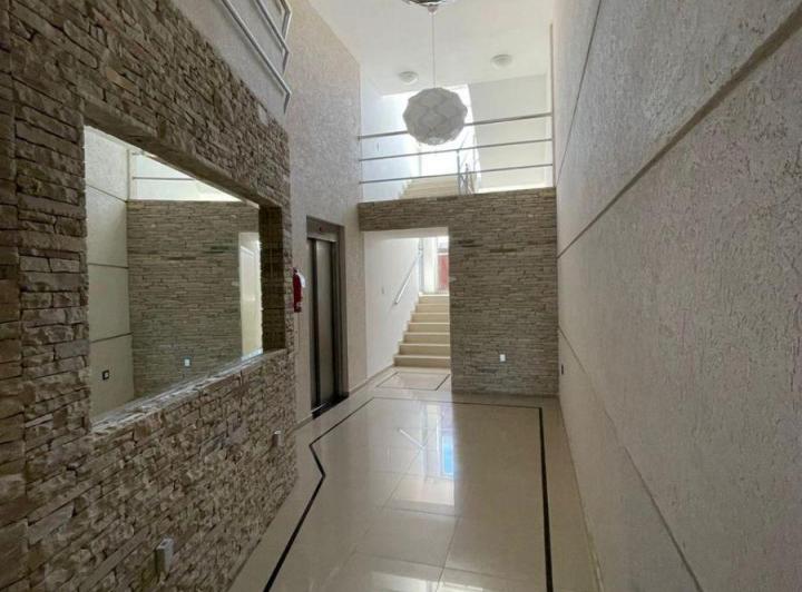 Oficina comercial · 46m² · 1 Ambiente