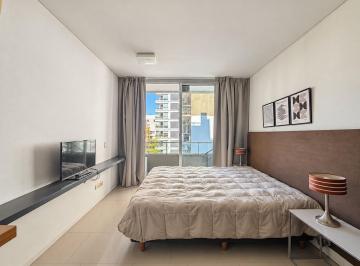 Departamento · 39m² · 1 Ambiente · Venta Monoambiente en Palermo con Balcon