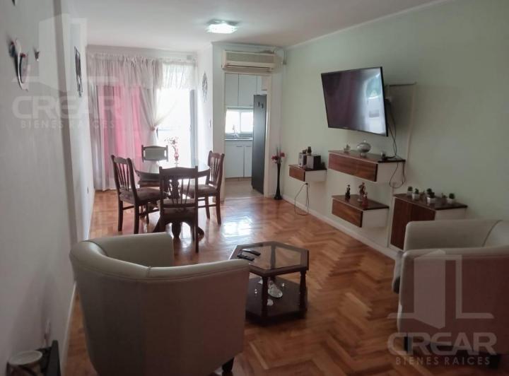 Departamento · 59m² · 3 Ambientes