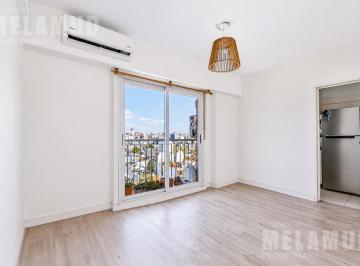 Departamento · 30m² · 2 Ambientes · 2 Ambientes / Venta / Palermo Soho