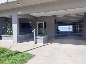 Departamento · 30m² · 1 Ambiente · 1 Cochera · Alquiler - Monoambiente Amplio y Luminoso con Cochera San Miguel