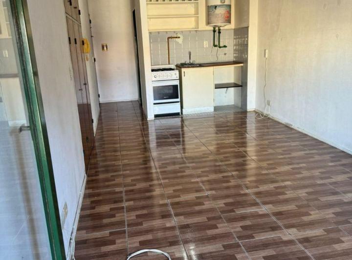 Departamento · 35m² · 1 Ambiente