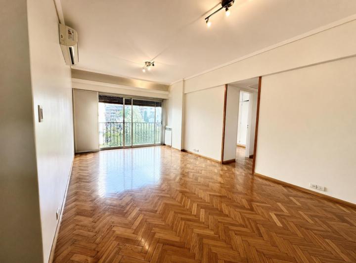 Departamento · 70m² · 3 Ambientes · 1 Cochera