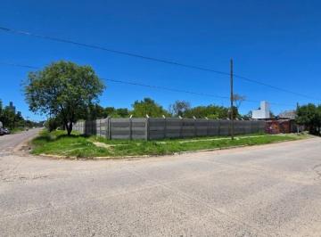 Terreno · 1250m² · El Fortin de San Martín, Mega Esquina Sobre Av