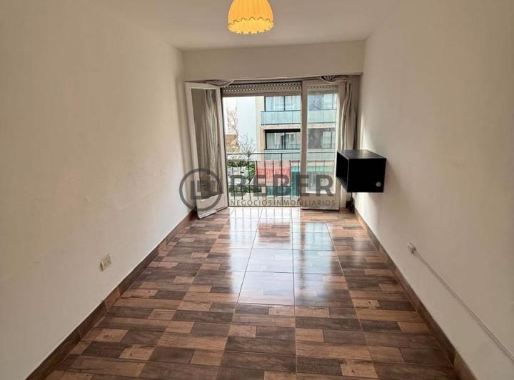 Departamento · 21m² · 1 Ambiente