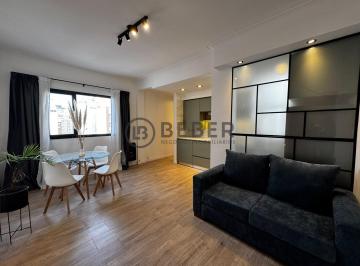 Departamento · 51m² · 3 Ambientes · Departamento en Venta de 3 Ambientes Zona Centro Muy Luminoso