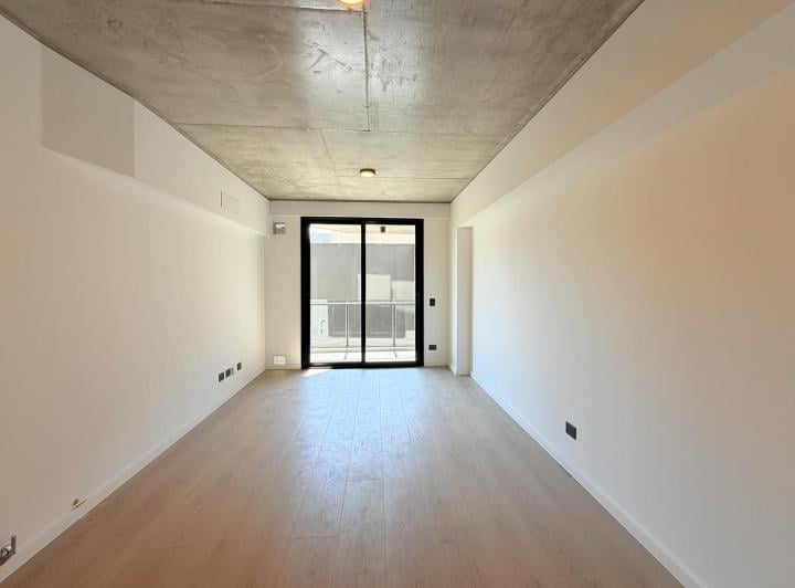 Departamento · 50m² · 2 Ambientes