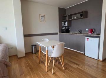 Departamento · 30m² · 1 Ambiente · Venta Monoambiente Apto Oficina/profesional - Luján