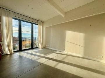 Departamento · 25m² · 1 Ambiente · Departamento en Villa Urquiza