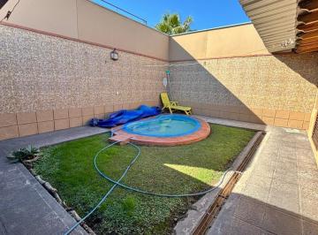 Casa · 155m² · 4 Ambientes · 2 Cocheras · Casa en Coronel Dorrego