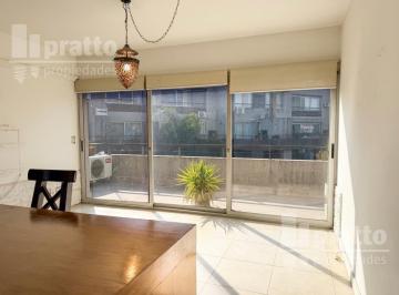 Departamento · 58m² · 2 Ambientes · 1 Cochera · Departamento Lago Escondido