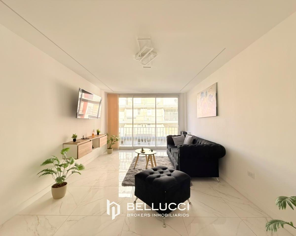 Departamento de 3 ambientes en venta en calle Entre Ríos