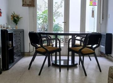 Departamento · 60m² · 4 Ambientes · En Venta Cuatro Ambientes con Patio
