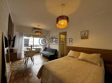 Departamento · 25m² · 1 Ambiente · En Venta Ambiente a La Calle con Balcon, Terminal Vieja