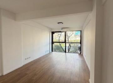 Departamento · 35m² · 1 Ambiente · Alquiler Mono Oficina Av Congreso 2300