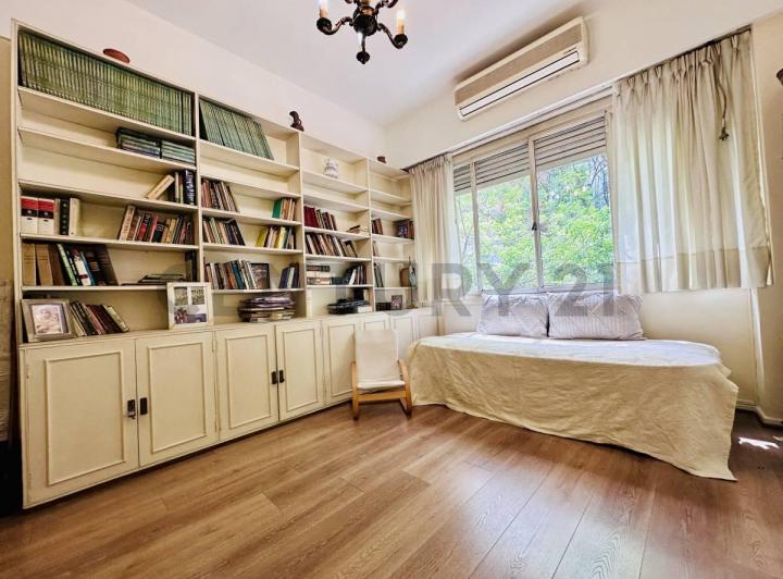Departamento · 141m² · 5 Ambientes