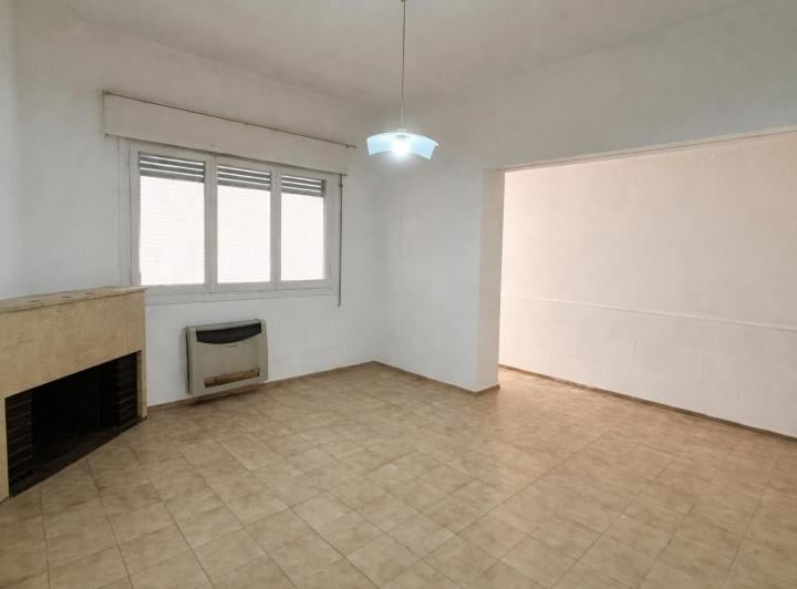 Departamento · 104m² · 4 Ambientes