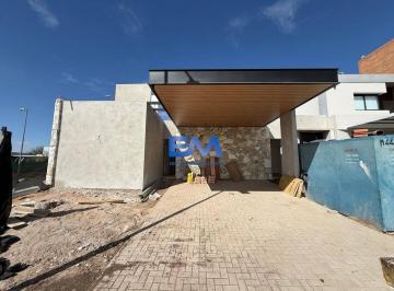ANM-ANM-367_2 · Vendo Casa 3 Dorm. a Estrenar - 165 m - Rincones de Manantiales