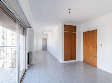 Departamento · 47m² · 1 Ambiente · Departamento en Venta Monoambiente Parque Centenario