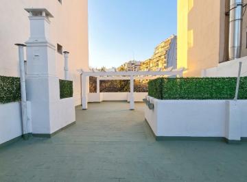 PH · 139m² · 5 Ambientes · 1 Cochera · Venta PH 5 Ambientes con Terraza y Cochera Reciclado a Nuevo en Parque Chacabuco