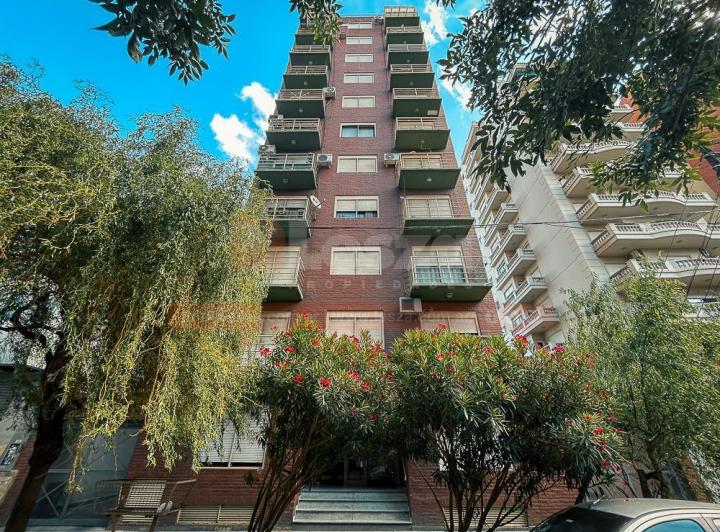 Departamento · 36m² · 2 Ambientes