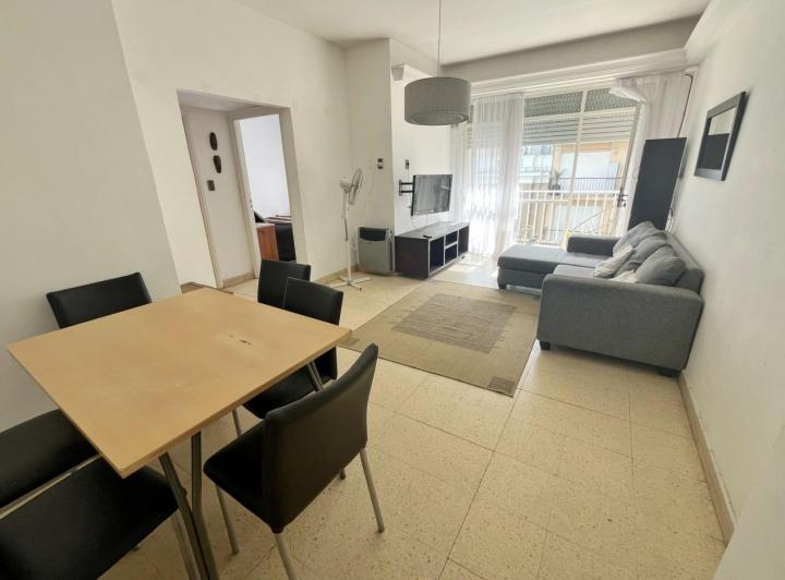 Departamento · 66m² · 3 Ambientes