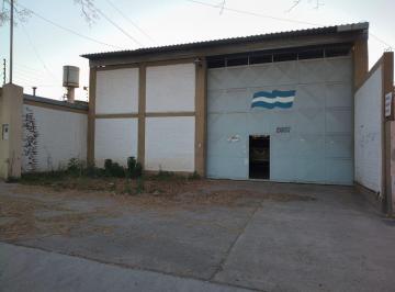Bodega-Galpón · 600m² · Galpon en Venta