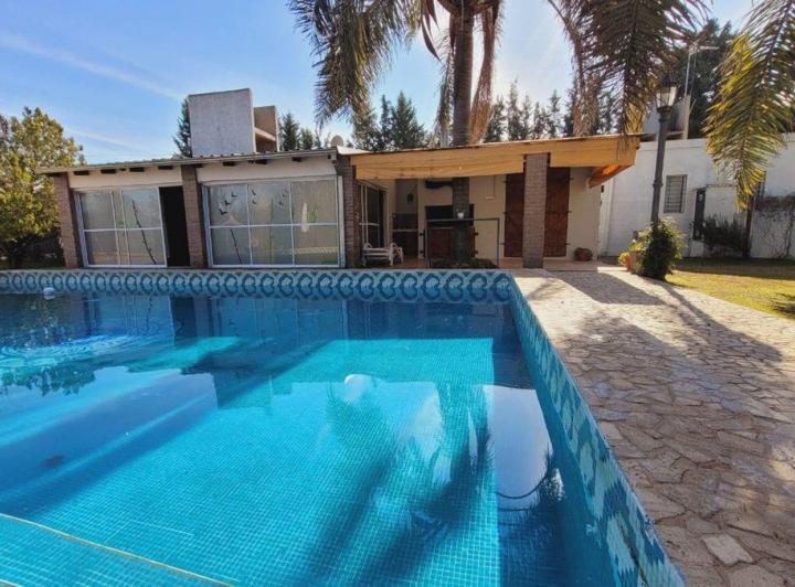 Casa · 40m² · 1 Ambiente