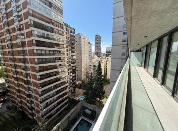 Departamento · 143m² · 4 Ambientes · 2 Cocheras · Quartier Lacroze - Piso Alto Contrafrente - 168 m² - 4 Amb/c Dep - 2 Cocheras - Entrega Inmediata