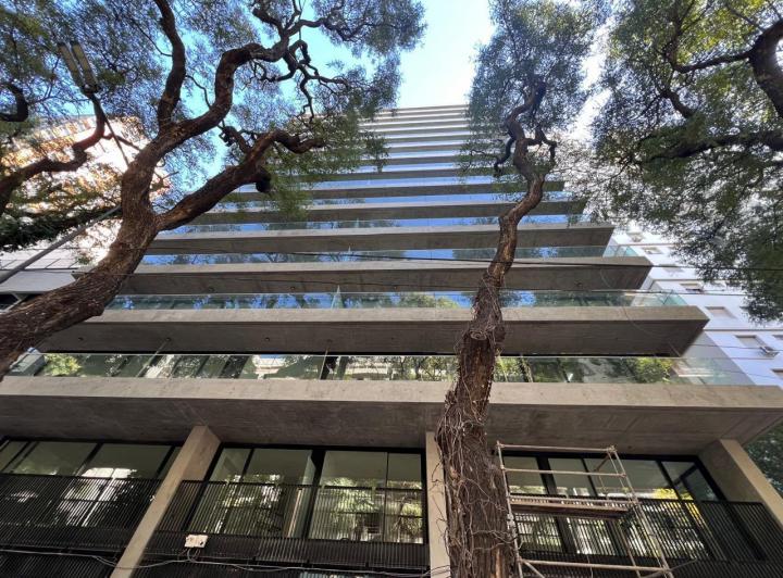 Departamento · 143m² · 4 Ambientes · 2 Cocheras