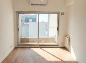 Departamento de 3 ambientes, Núñez · 3 Ambientes | a Estrenar