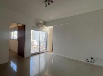 Departamento · 43m² · 3 Ambientes · Departamento de 3 Ambientes con Balcón
