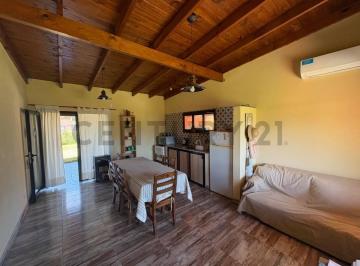 Casa · 56m² · 3 Ambientes · Casa en Venta San Miguel del Monte