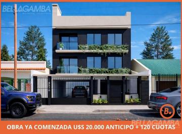 PH · 71m² · 4 Ambientes · 1 Cochera · PH Venta 3 Ambientes Munro Pozo Financiacion