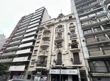 Oficina comercial · 138m² · 9 Ambientes · Departamento Comercial de 120 m² en Venta, Ideal Para Consultorios, en Barrio Norte.