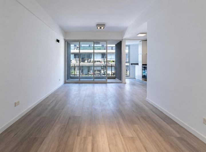 Departamento · 44m² · 2 Ambientes