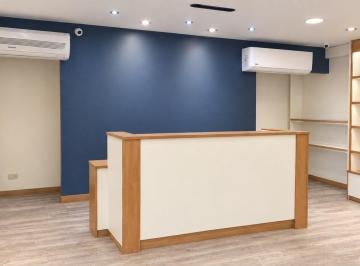 Local comercial · 77m² · 2 Ambientes · Local en Zona Centro