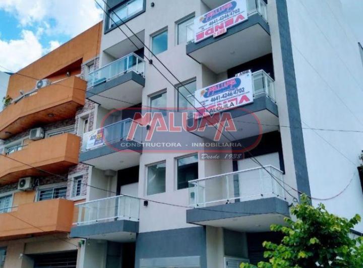Departamento · 45m² · 2 Ambientes