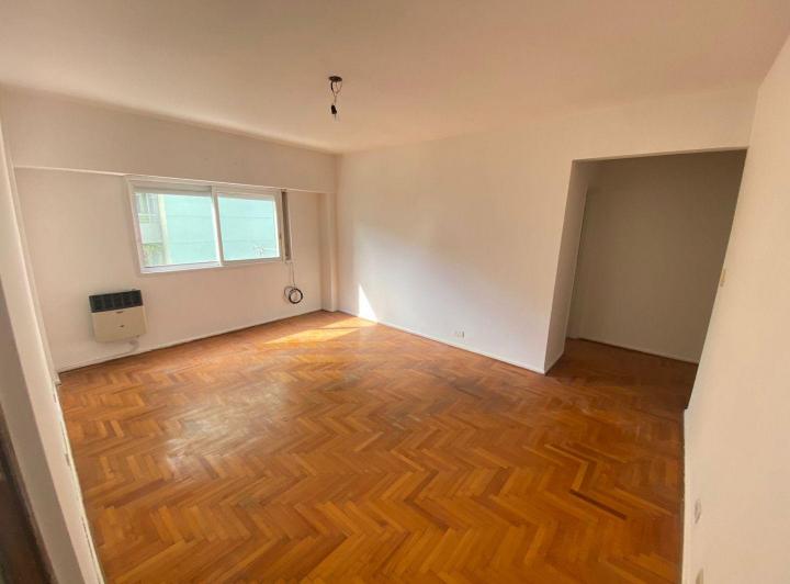 Departamento · 43m² · 2 Ambientes