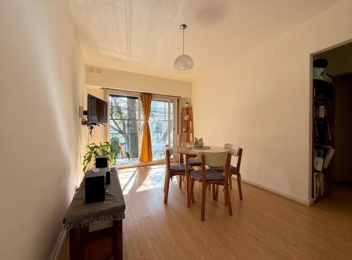 Departamento · 53m² · 3 Ambientes